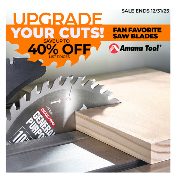 Upgrade Your Cuts!
