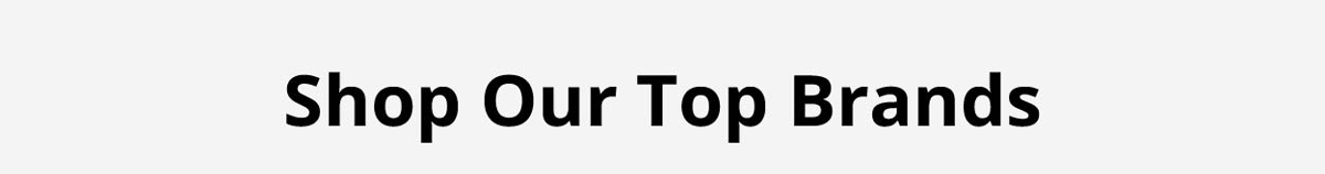 Shop your favorite brands