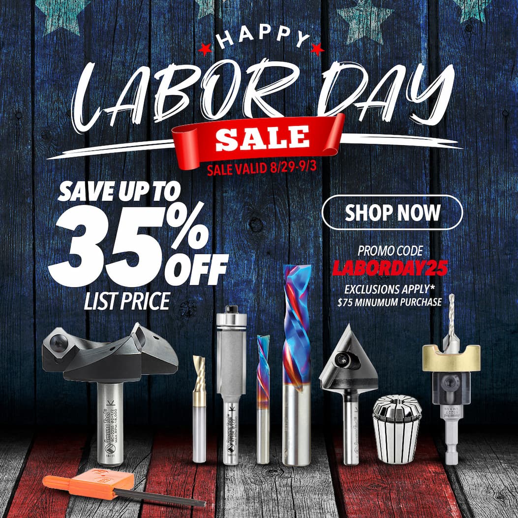 Labor Day Sale