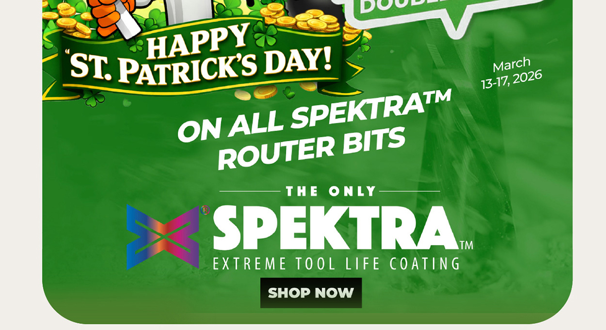 Happy St. Patrick's Day