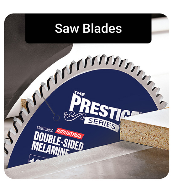 Saw Blades
