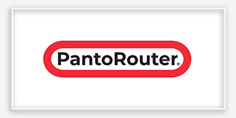 pantorouter