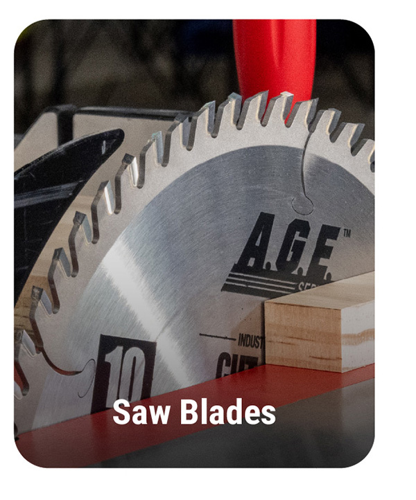 Saw Blades