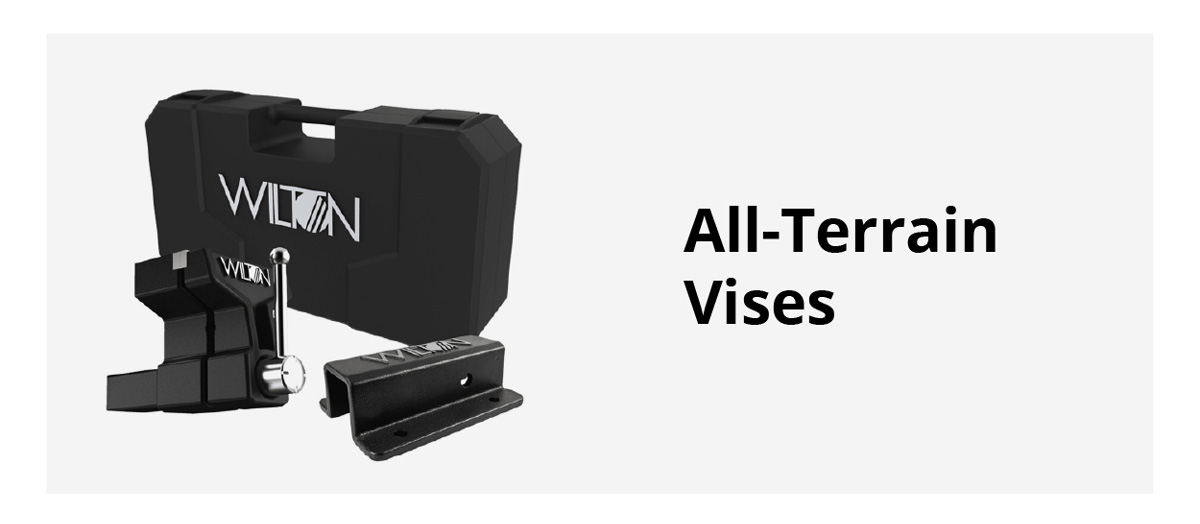 All-Terrain Vises