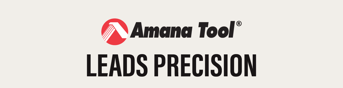Amana Tool 10% Off