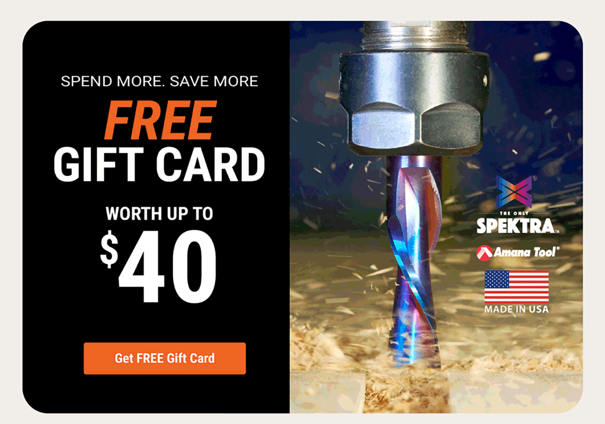 FREE Gift Card