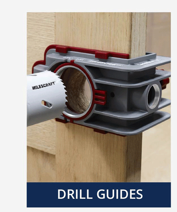 Drill+Guides