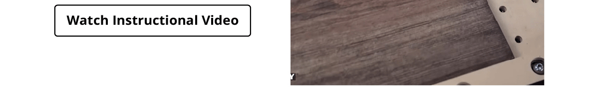 Clampdown Wasteboard CNC Plan