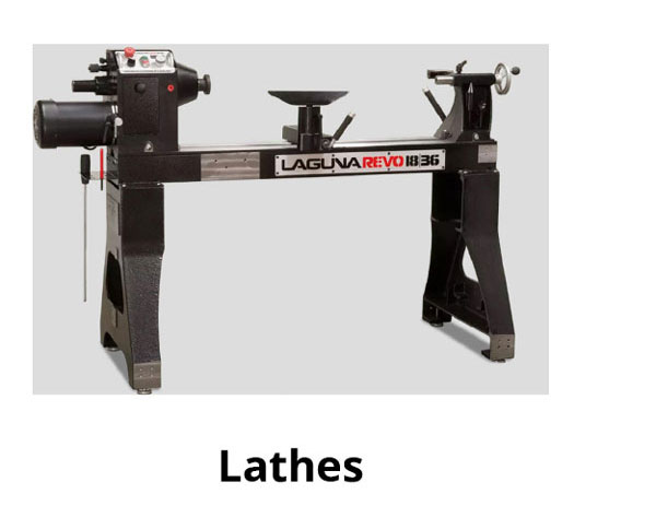 Lathes
