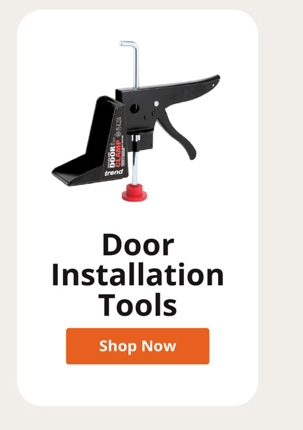 Door Installation Tools