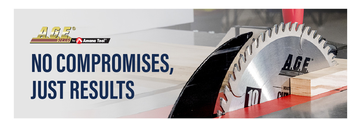 No Compromises, Just Results