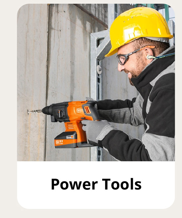 power-tools
