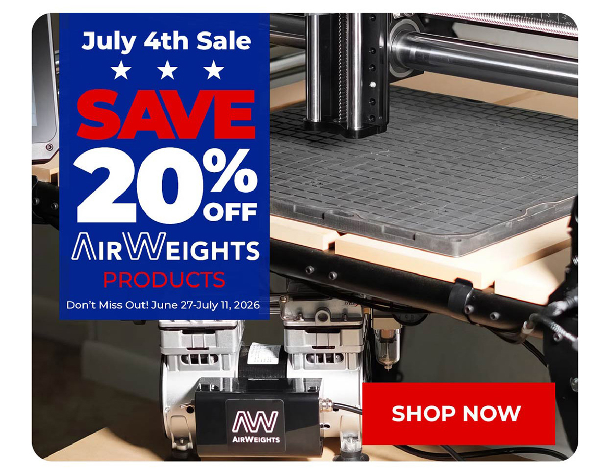 July 4th Sale