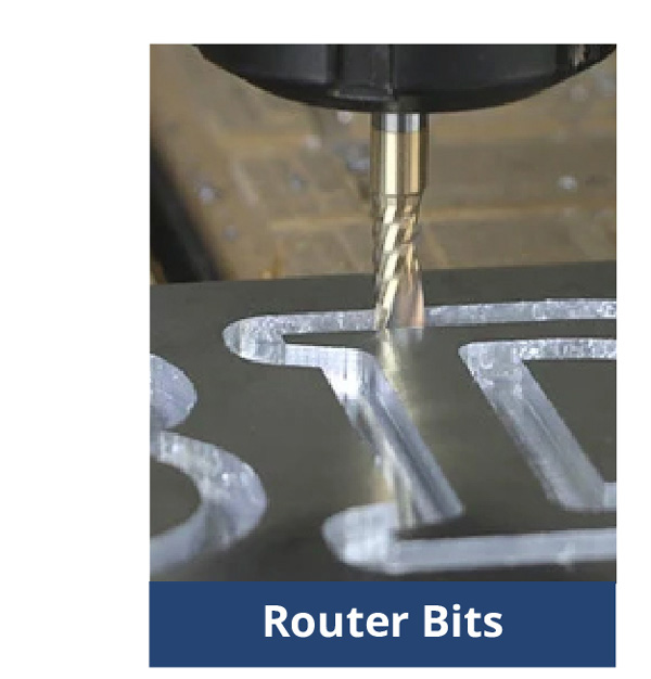 Router Bits