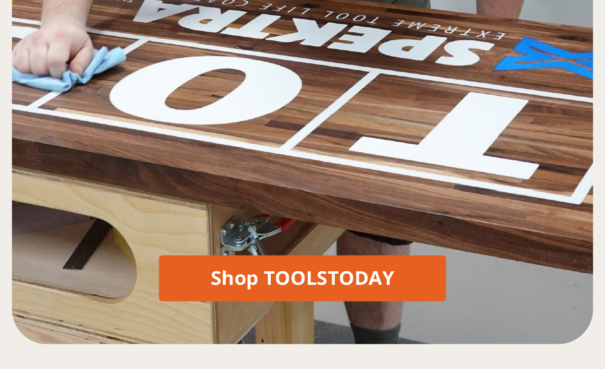 Something Catch Your Eye?