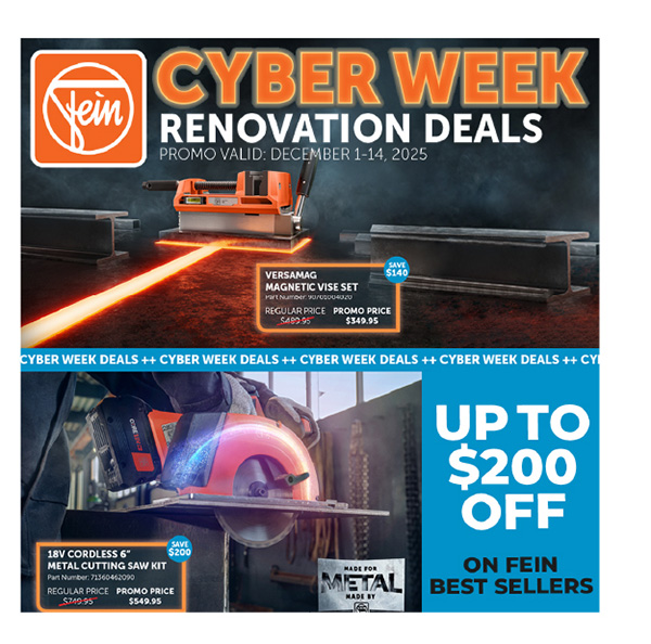 Cyber Week