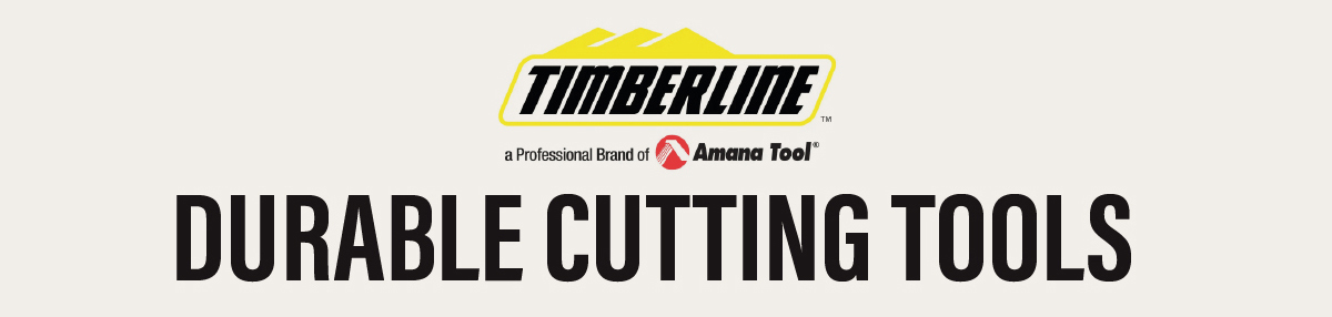 Timberline™ Always Reliable