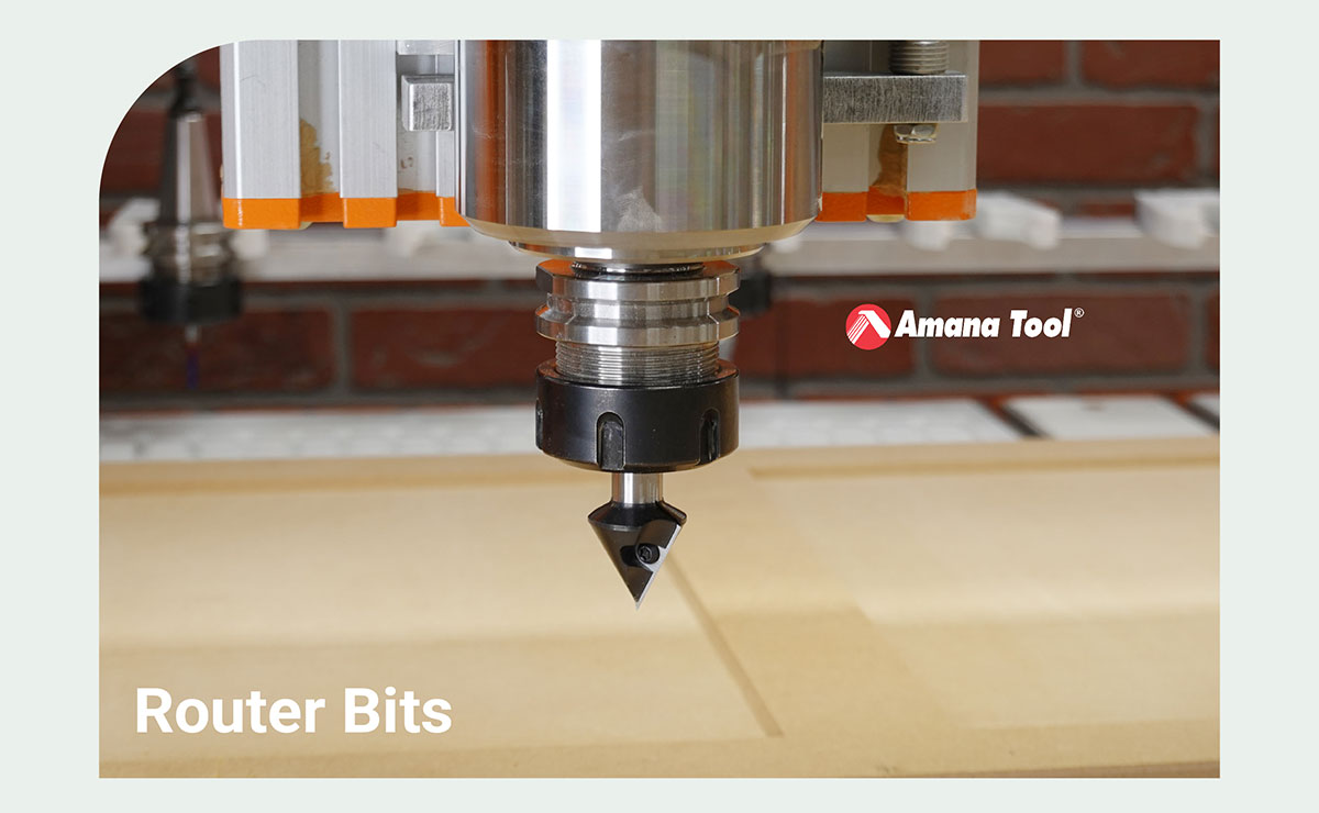 Router Bits