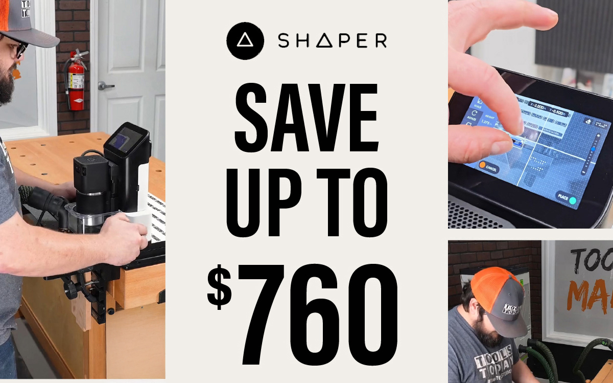 Save Up To $760 During Our Spring Deal