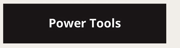 power-tools