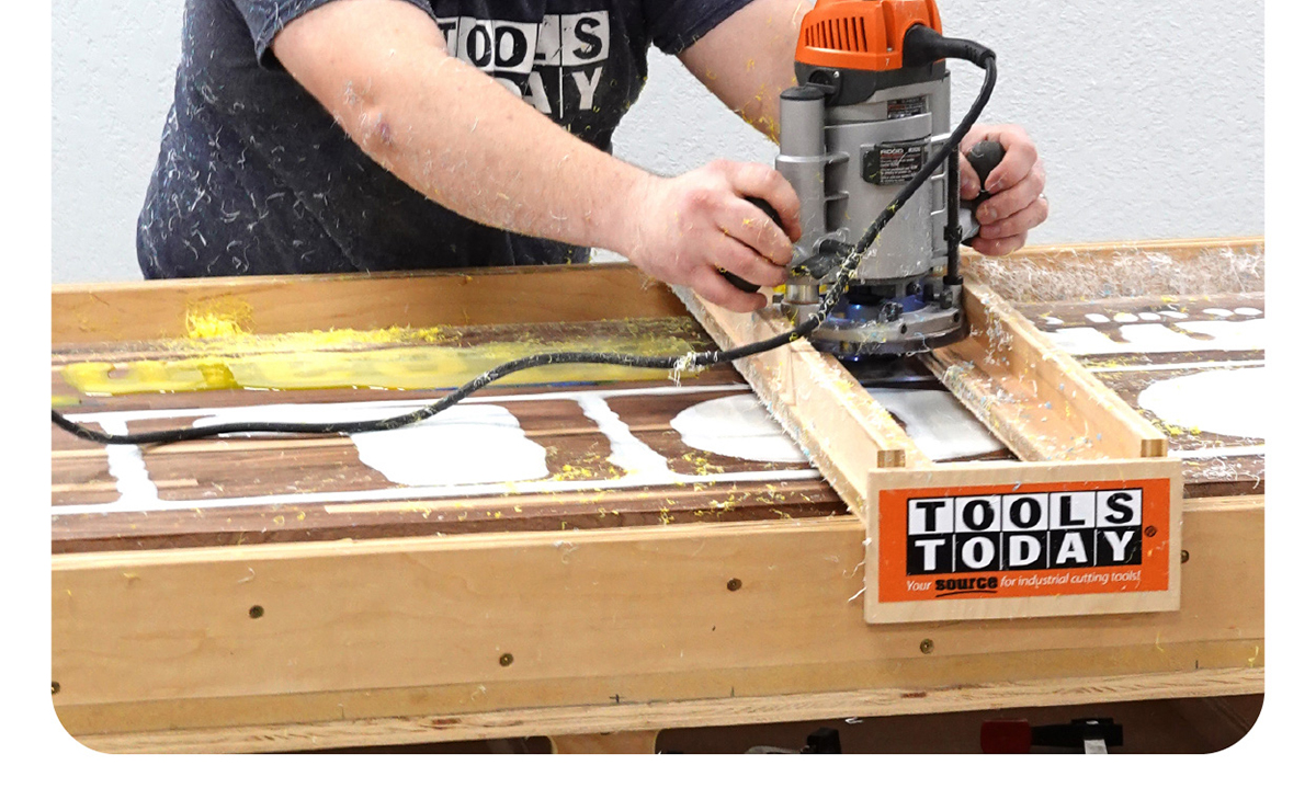 Industrial Quality