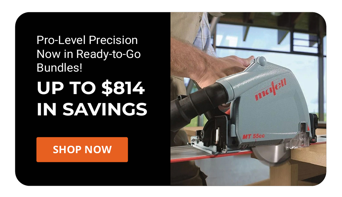 Pro-Level Precision
