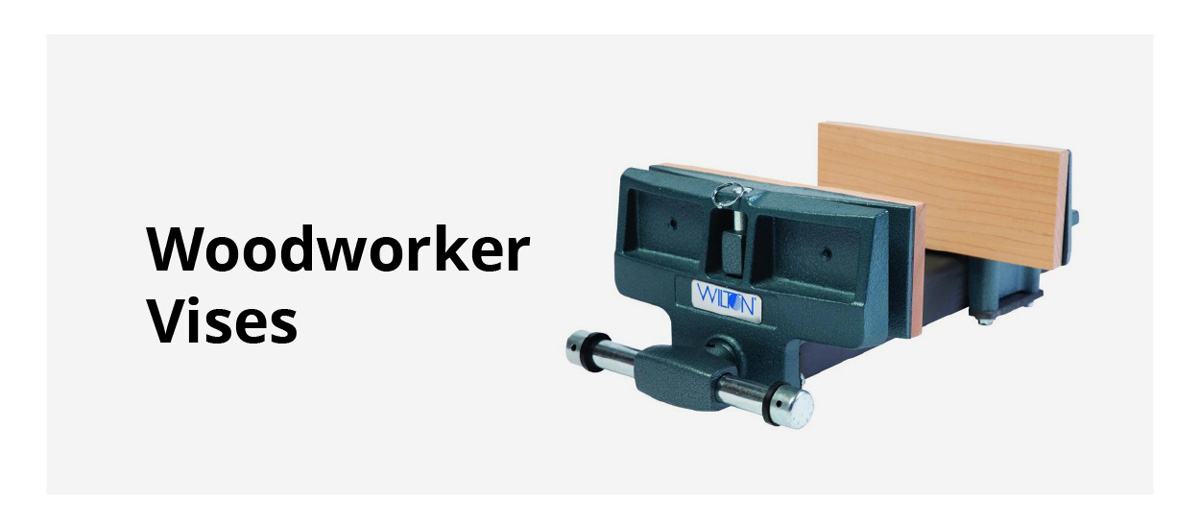 Woodworker Vises