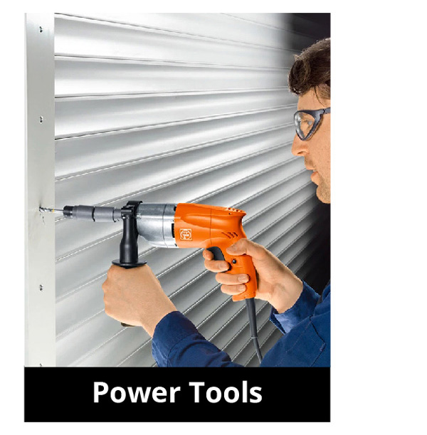 power-tools