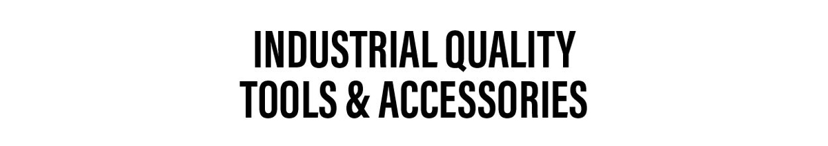 Industrial Quality