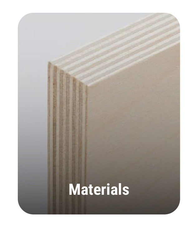 Materials