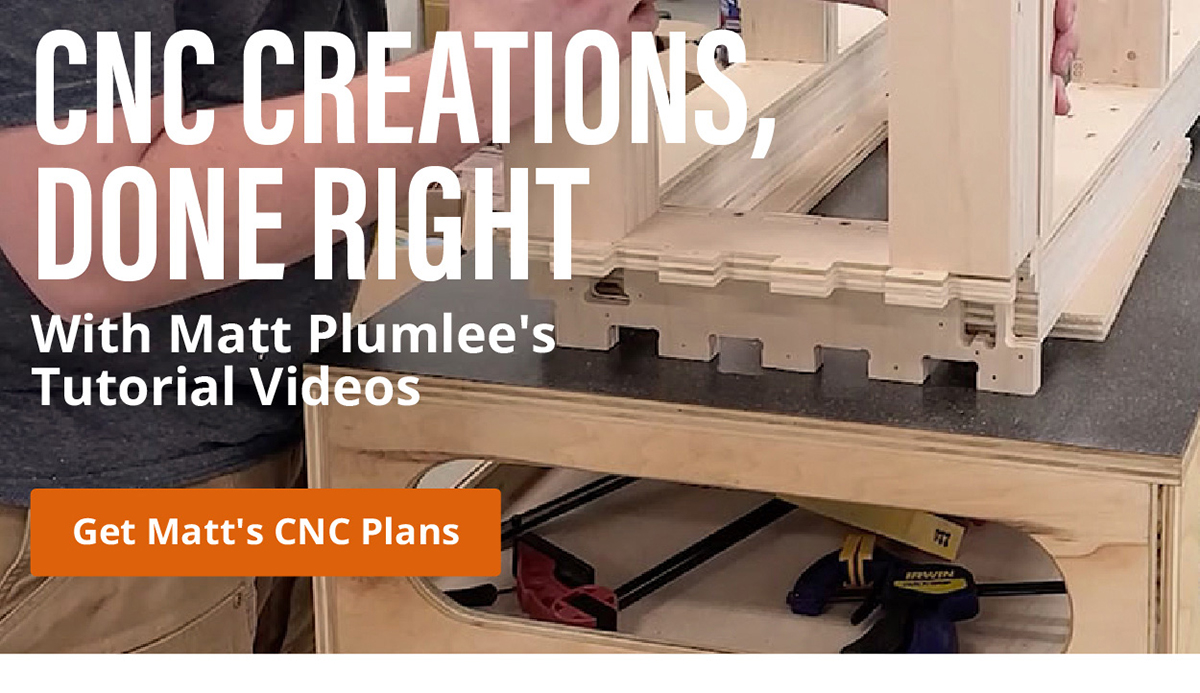 CNC Creations, Done Right