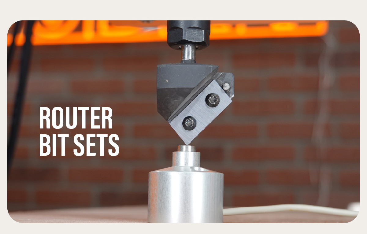router-bit