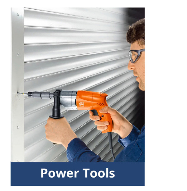 Power Tools