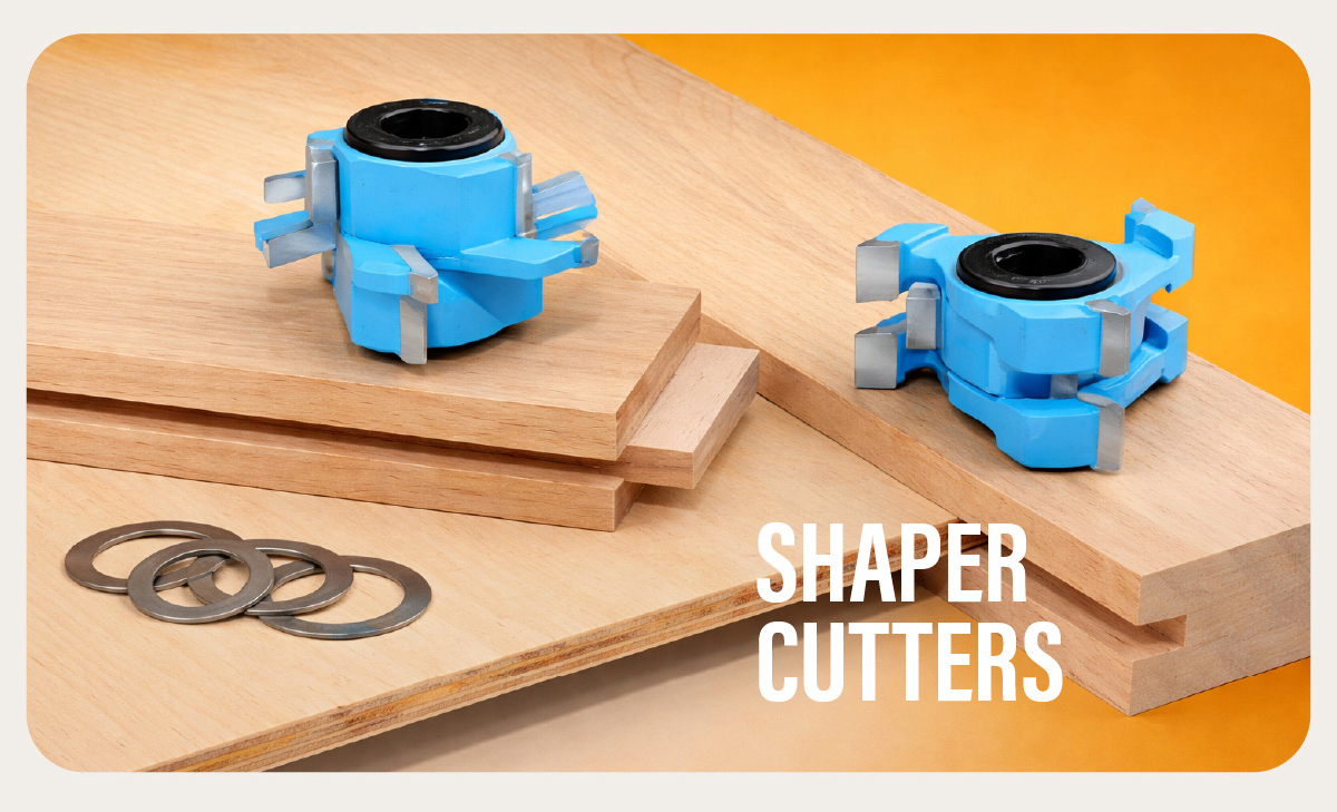 shaper-cutters