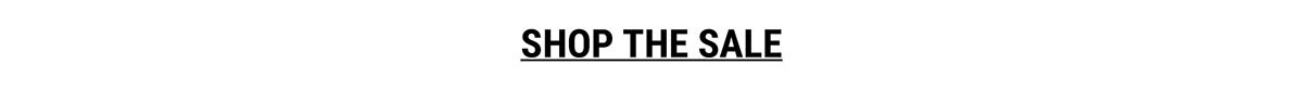 SHOP THE SALE