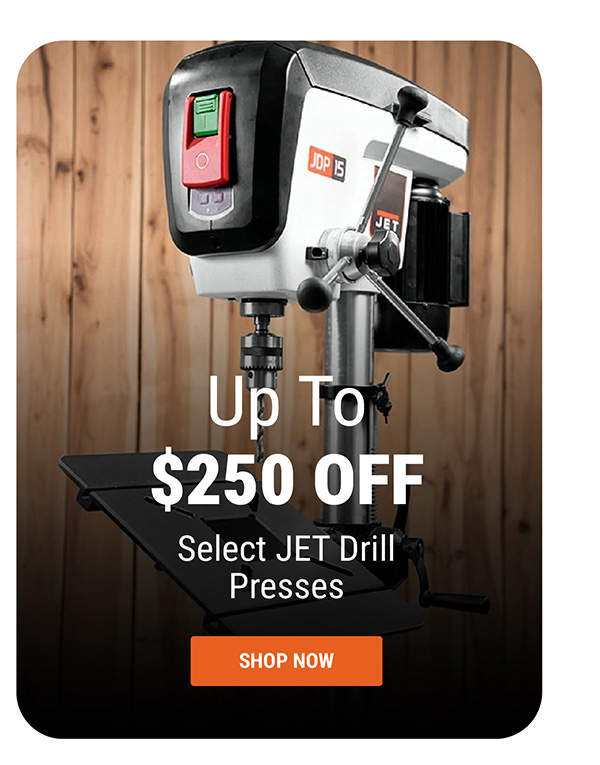 Up To $250 OFF