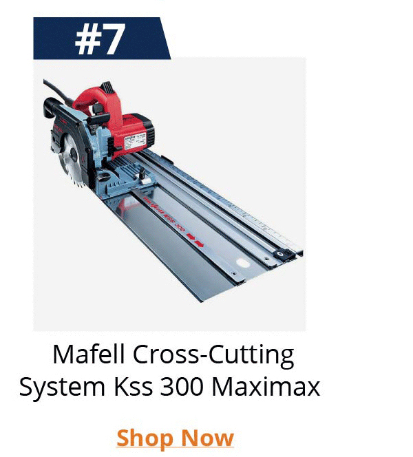 #7 STEPCRAFT M.1400 - The Ultimate CNC System