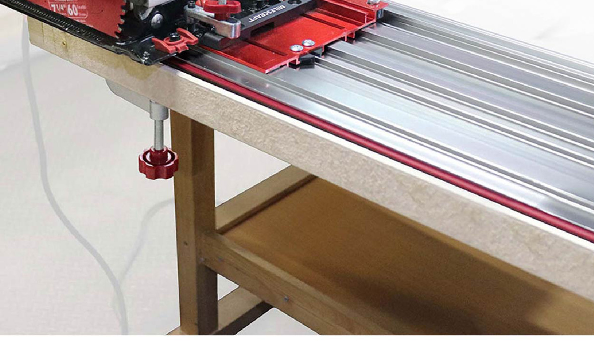 Tools That Guide Precision