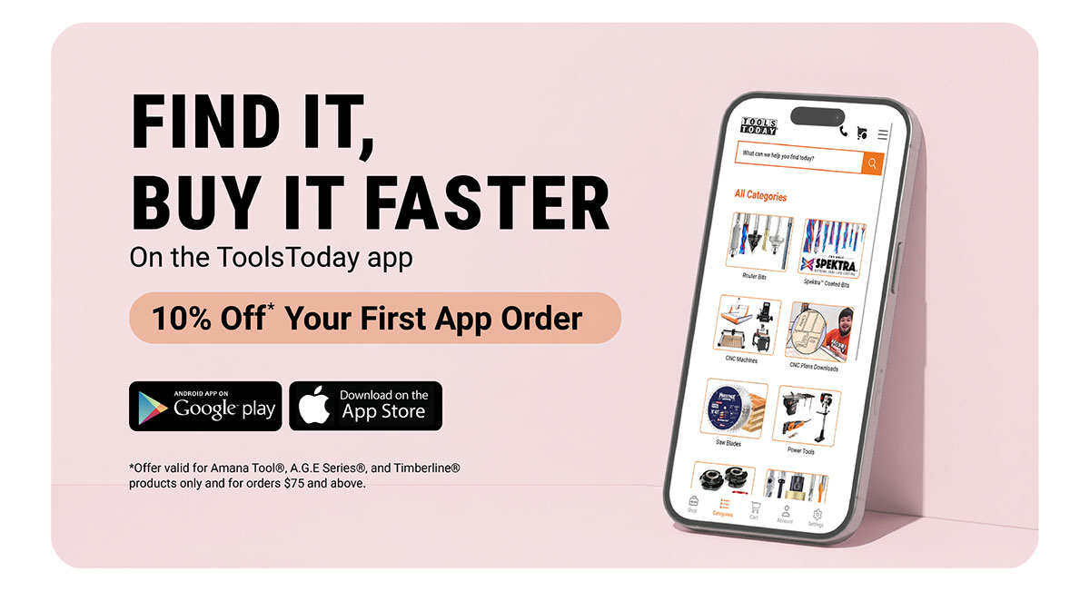 FIND IT, BUY IT FASTER 