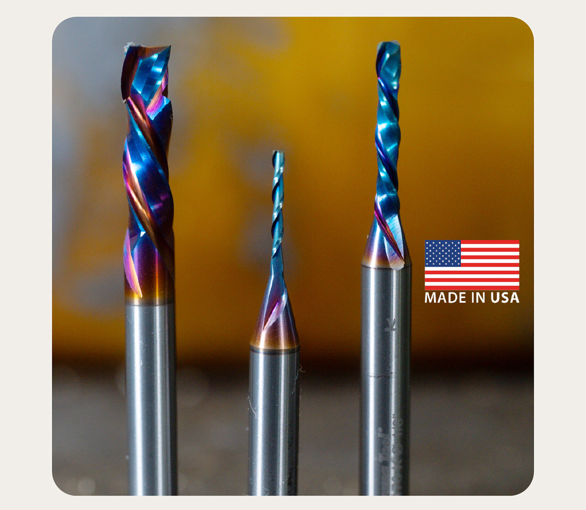 No More Uneven Surfaces