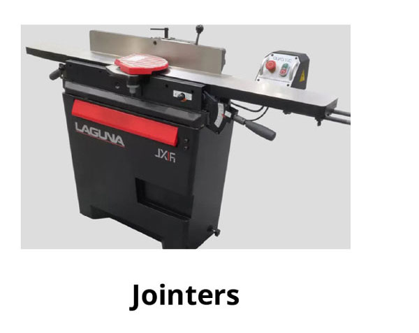 Jointers