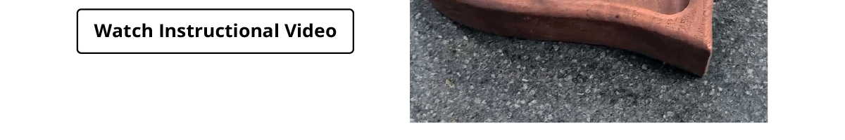 Heart Catch All Tray CNC Plans