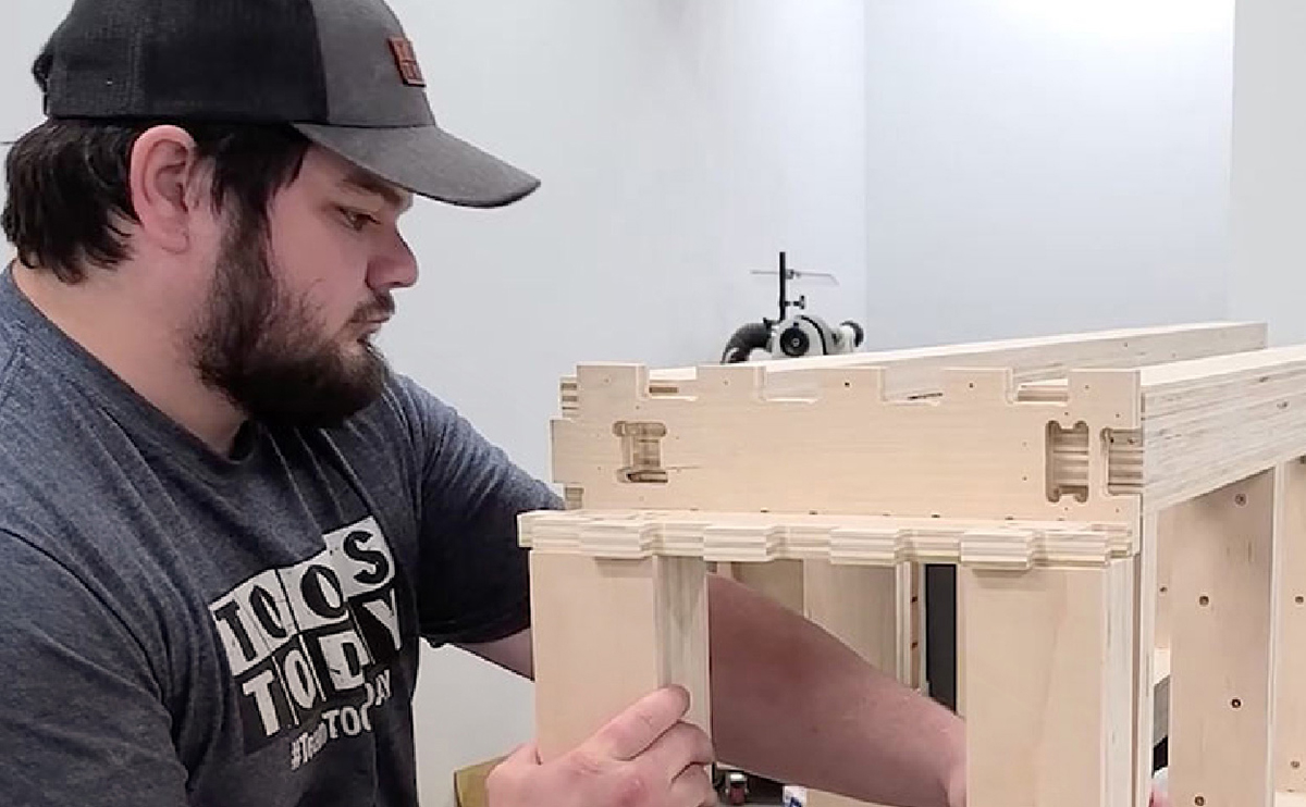 CNC Creations, Done Right