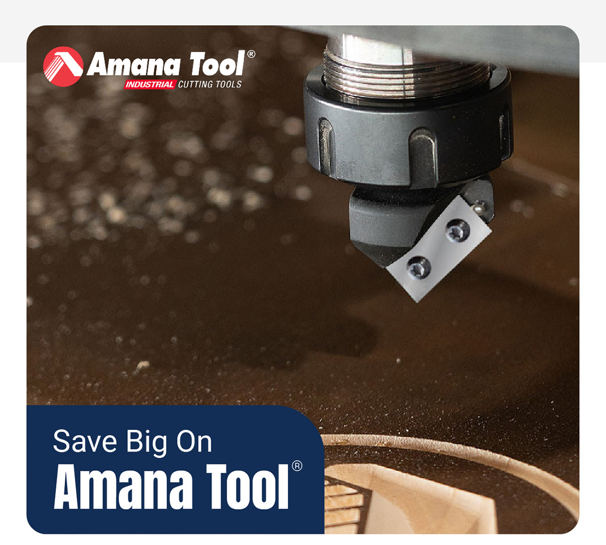 Save Big On Amana Tool®