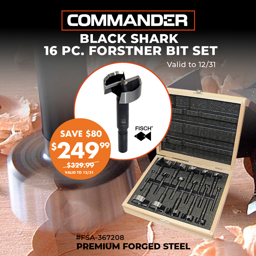 Fisch Ultimate Drilling Technology