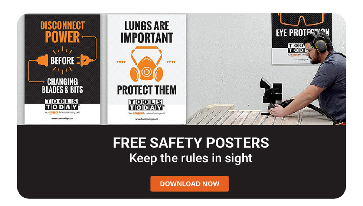 Free Safety Posters