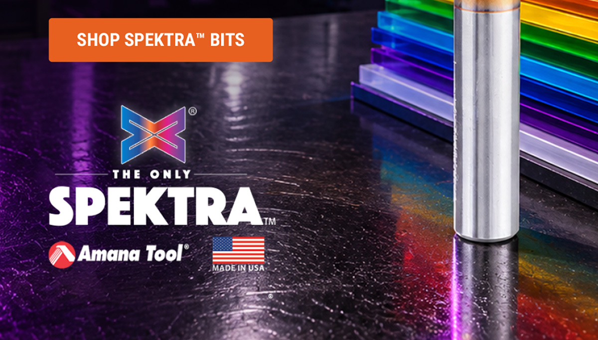 Shop Spektra™ Bits