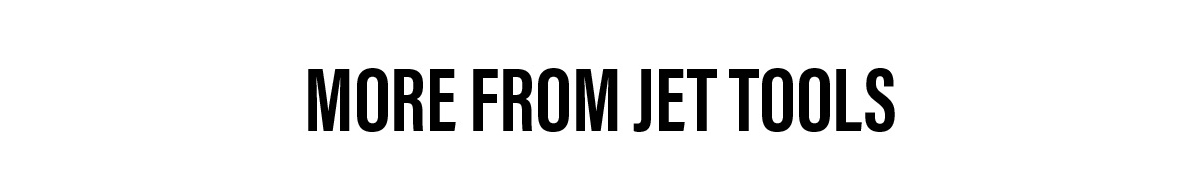 More From JET Tools