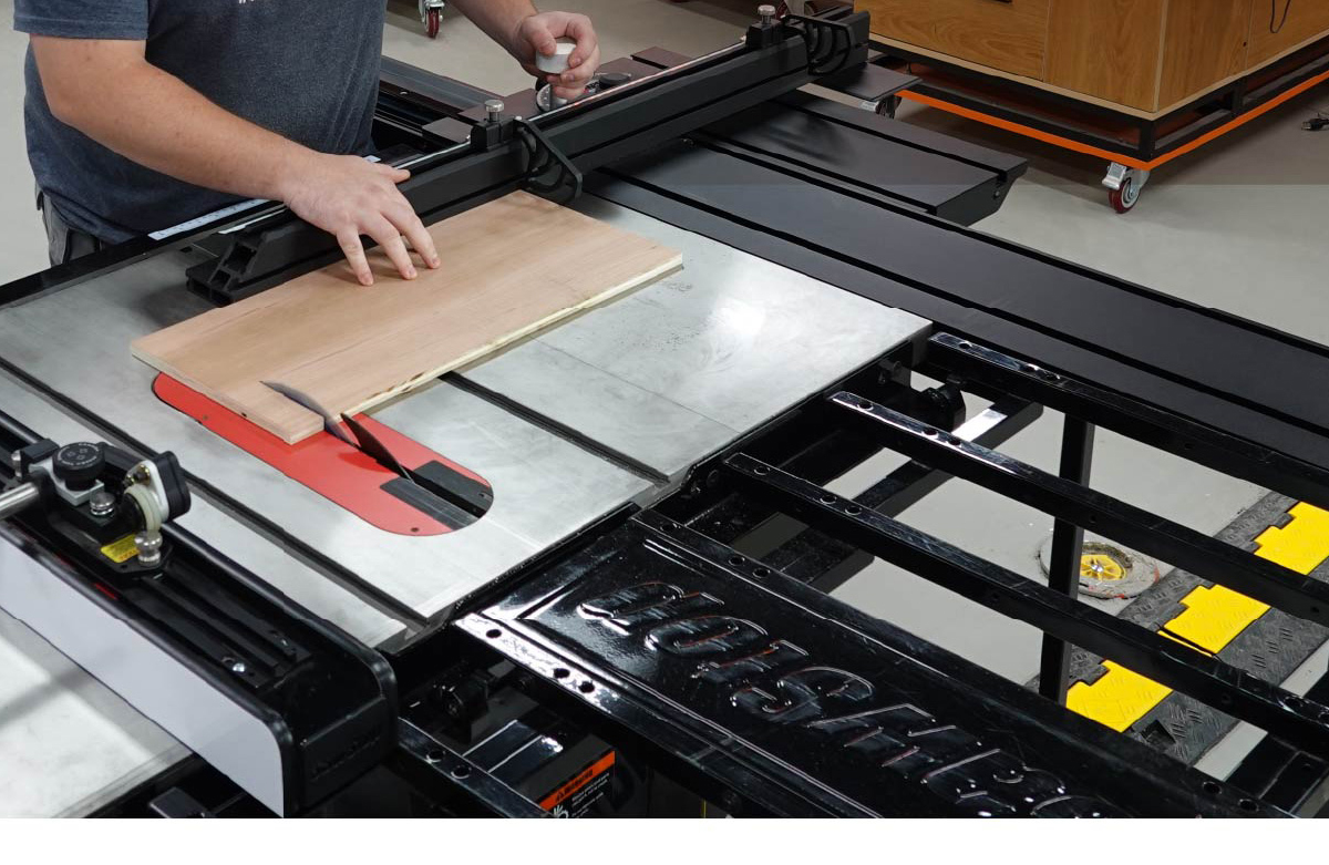 Unmatched Power. Proven Results.