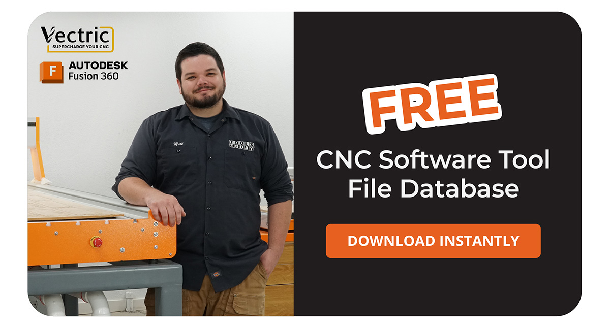 FREE CNC Software Tool